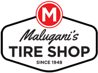 Malugani's Tire Shop 202//151